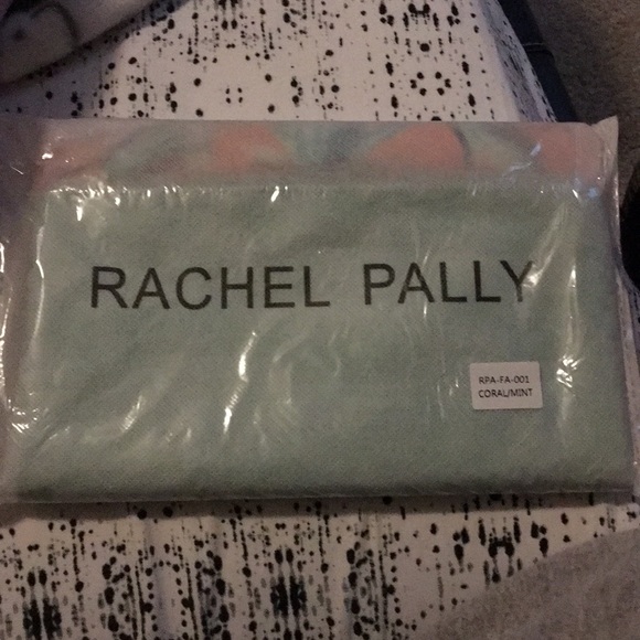 Rachel Pally Reversible Clutch - Picture 4 of 4